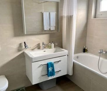 2.5 Zimmer, 71 m², 2. Stock - Foto 5