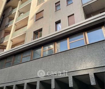 Bilocale in Affitto in zona Centrale, Repubblica a Milano - Photo 1