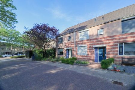 Te huur: Huis Griete Wolfsstraat in Zutphen - Photo 3