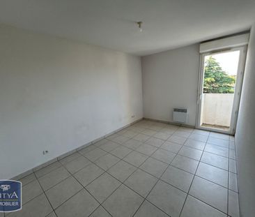 Location Appartement 2 pièces 40m² ANGOULEME 16000 - Photo 5
