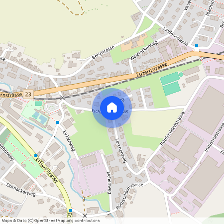 Auf Anfrage 1, 3365 Grasswil