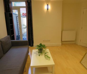 Studio to rent - Photo 5