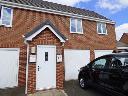 1 bedroom flat to rent - Photo 2