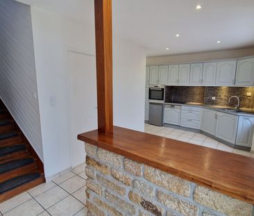 Maison 96 m2 - Gouesnach - Photo 4