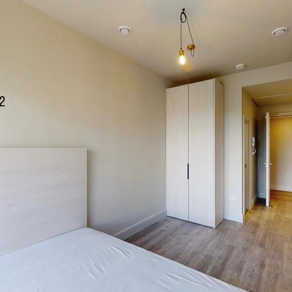 1 bedroom flat to rent - Photo 1