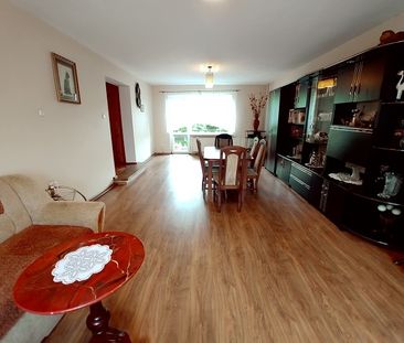 Piętro domu 3/4pok. ogród, garaż - Goleniów - Фото 1