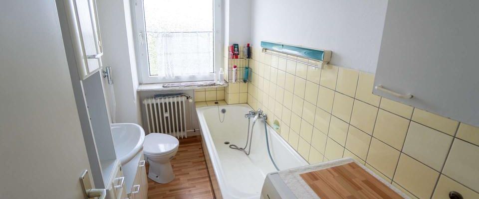 Ihr neues Zuhause: Lichtdurchflutete 2-Zimmer-Wohnung mit Balkon - Photo 1