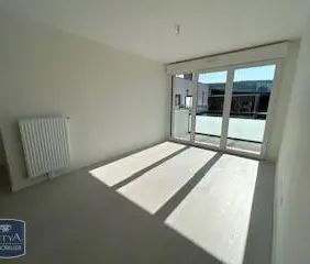 Appartement à louer 2 pièces 44.28m² - Photo 5