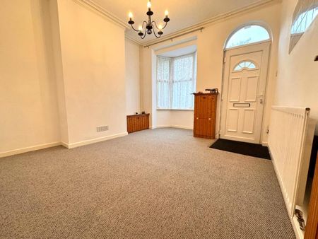 2 bedroom terraced house to rent - Photo 2