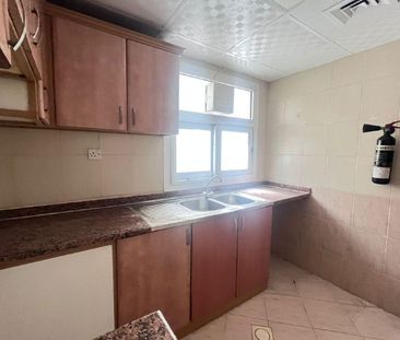 Lowest price 1BR near Al Majaz 1 - Photo 2