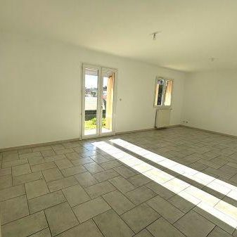 Location - Maison - 4 pièces - 87.68 m² - montech - Photo 1