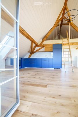 2 Zimmer, 80 m² - Photo 1