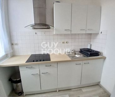 Location Appartement 2 pièces 39m² - Photo 6