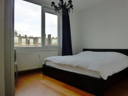 Te huur: Appartement Adelbert van Scharnlaan R 6 in Maastricht - Foto 4