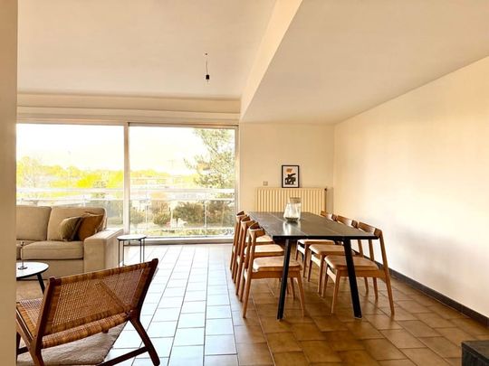 Appartement te huur - foto 1