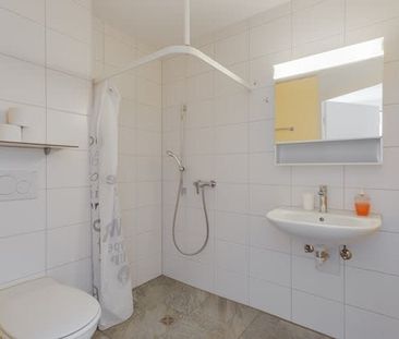 1 Zimmer, 18 m², EG - Foto 3