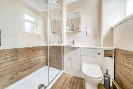 2 bedroom flat to rent - Photo 5