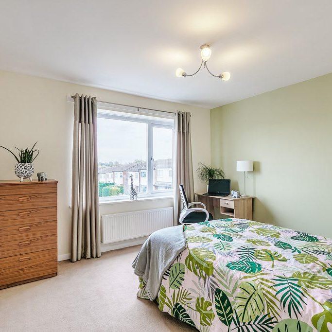 4 bedroom terraced house to rent - Photo 1