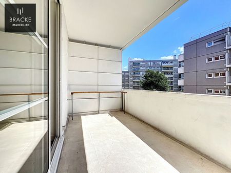 Appartement Courbevoie Bécon 2/3 pièces de 54 m² - Photo 3
