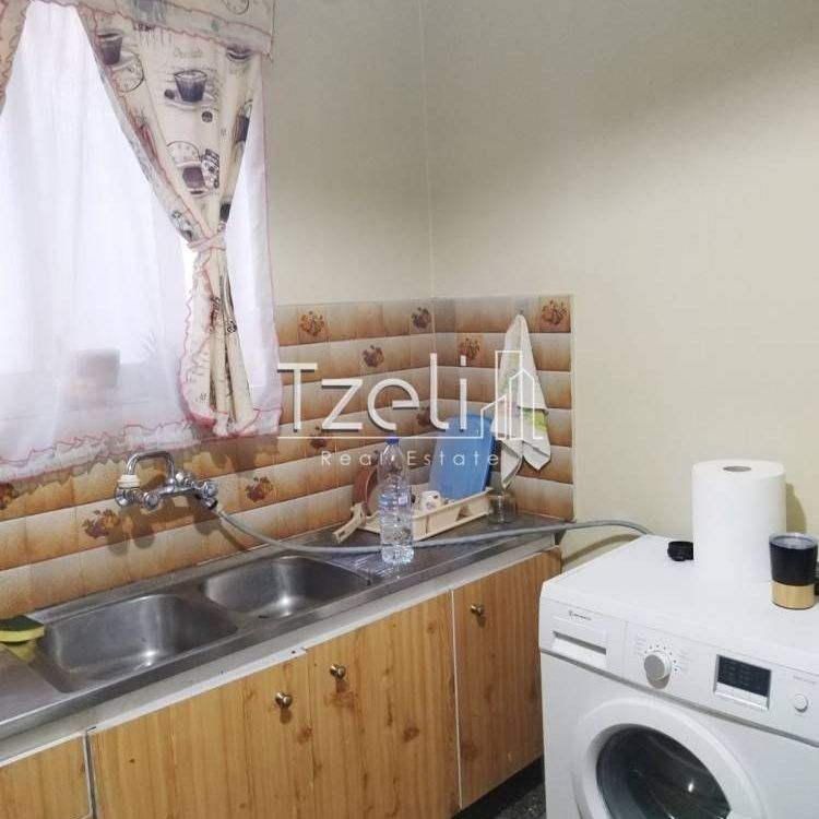 Studio/Γκαρσονιέρα για ενοικίαση Αγία Σοφία (Πάτρα) - Photo 1