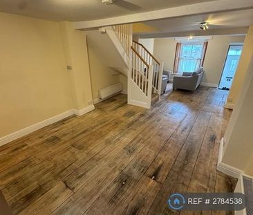 3 bedroom terraced house to rent - Photo 1