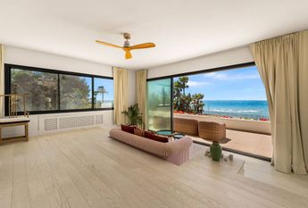 7 bedroom luxury Villa for rent in Marbella, Spain