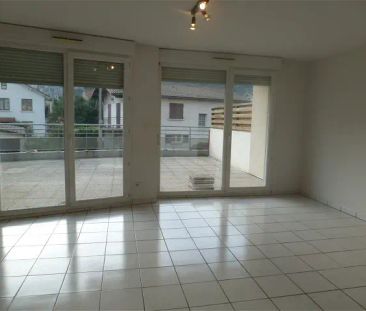 Location appartement 3 pièces - 62.56m² à Fontaine (38600) - Photo 5