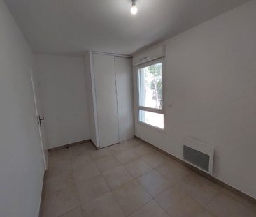 location Appartement T3 DE 52.86m² À MONTPELLIER - Photo 4