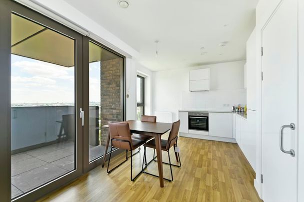 1 bedroom apartment - Photo 1