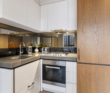 1324/8 Daly Street, - Photo 4