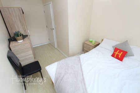 2 bedroom flat share to rent - Photo 5