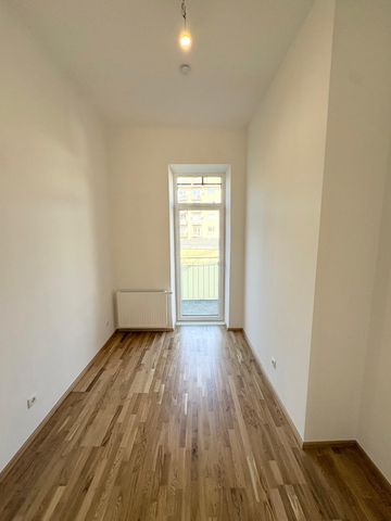 Generalsanierte schöne 2-Zimmer Wohnung in zentraler Lage - Provisionsfrei! - Photo 4