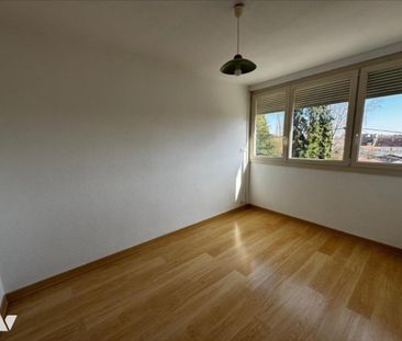 DOLE (39) - APPARTEMENT de type 3 au 2éme étage - Photo 6