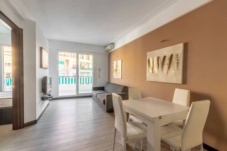 Appartement Nice 39,38 m² - Photo 5