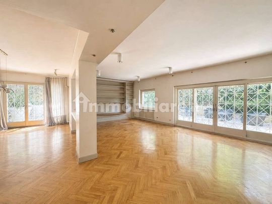 Appartamento via Giacinta Pezzana, Parioli, Roma - Photo 1
