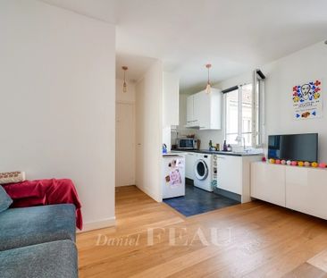 Appartement à louer à Paris 9Ème - Photo 6