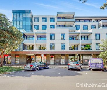 412/166 Rouse, Port Melbourne VIC 3207 - Apartment For Rent | Domain - Photo 5
