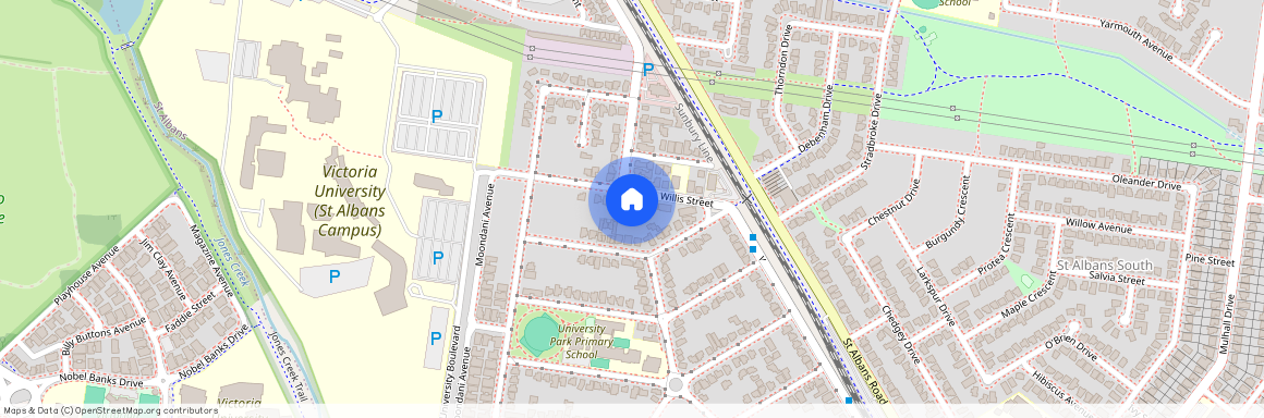 9 Willis Street, Vic 3021, St Albans