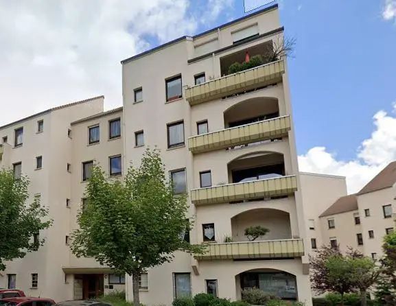 Appartement à louer 4 pièces 81.21m² - Photo 1