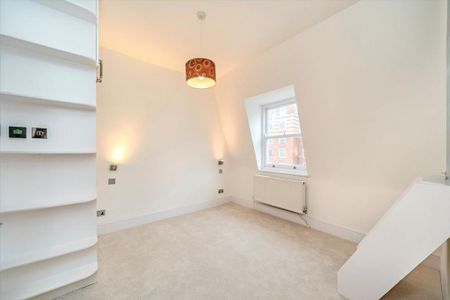 3 bedroom flat to rent - Photo 2