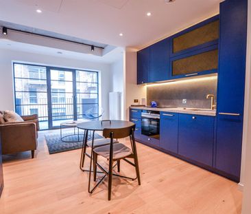 Goodluck Hope Walk, London, E14 - Photo 4