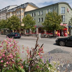 Avenboksgatan 2 A - Foto 2