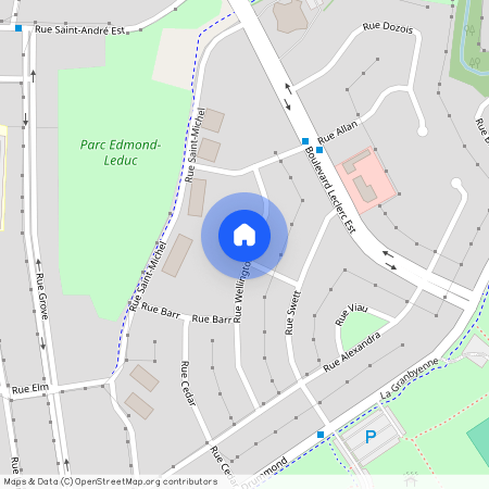 96 Rue Wellington, Granby, Granby, Estrie, J2G 9M1