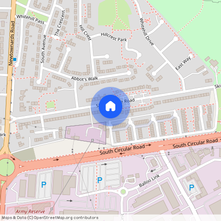 62 Skipperstone Road, Bangor, BT20 4ES