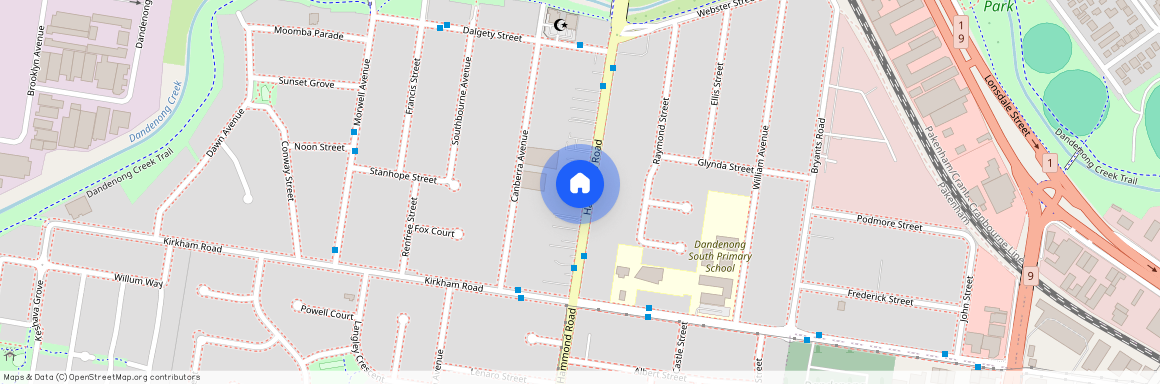 2/56 Hammond Road, Vic 3175, Dandenong