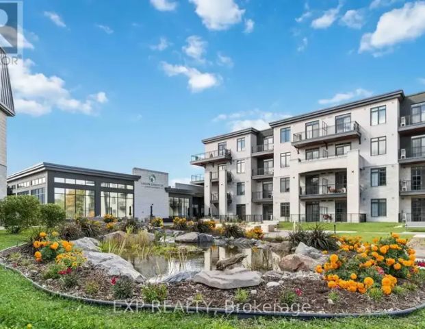 204 - 31 ERIC DEVLIN LANE | 204 - 31 ERIC DEVLIN LANE, Perth - Photo 1