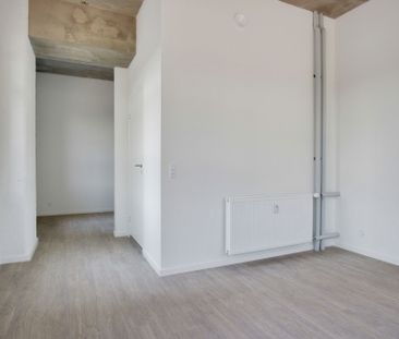 1-vær. lejlighed - Photo 1