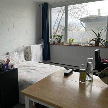 2 1/2 - Québec - 1 095 $/mois - Photo 4