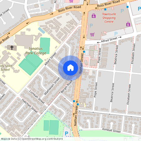 22 Wandella Crescent, Cranbrook QLD 4814