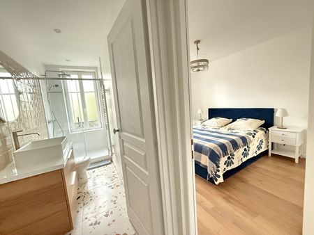 Location appartement 2 pièces, 38.38m², Paris 15 - Photo 3